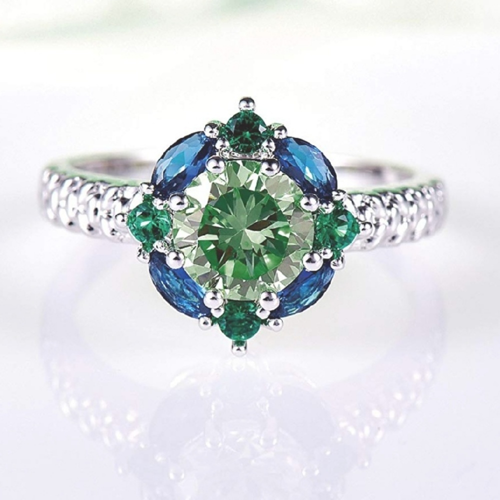 Fashion jewelry